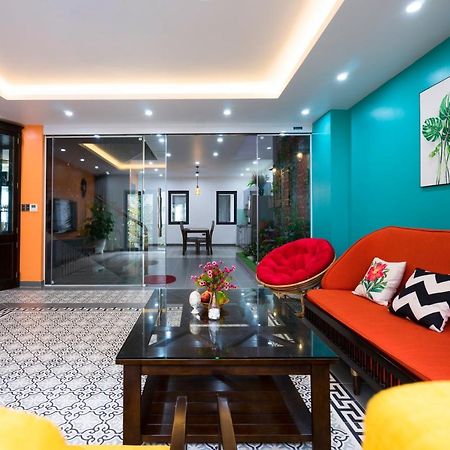 Tropical Villa Halong Ha Long Zewnętrze zdjęcie