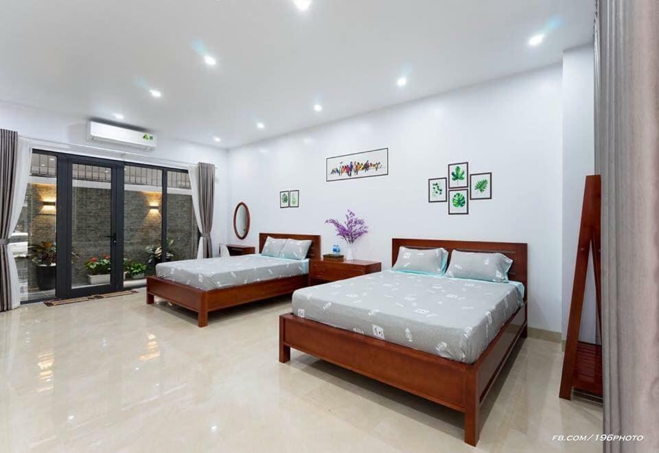 Tropical Villa Halong Ha Long Zewnętrze zdjęcie