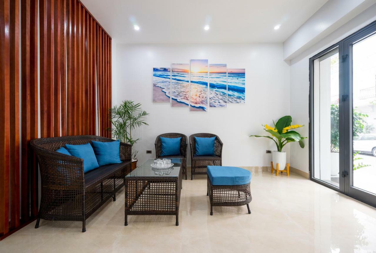 Tropical Villa Halong Ha Long Zewnętrze zdjęcie